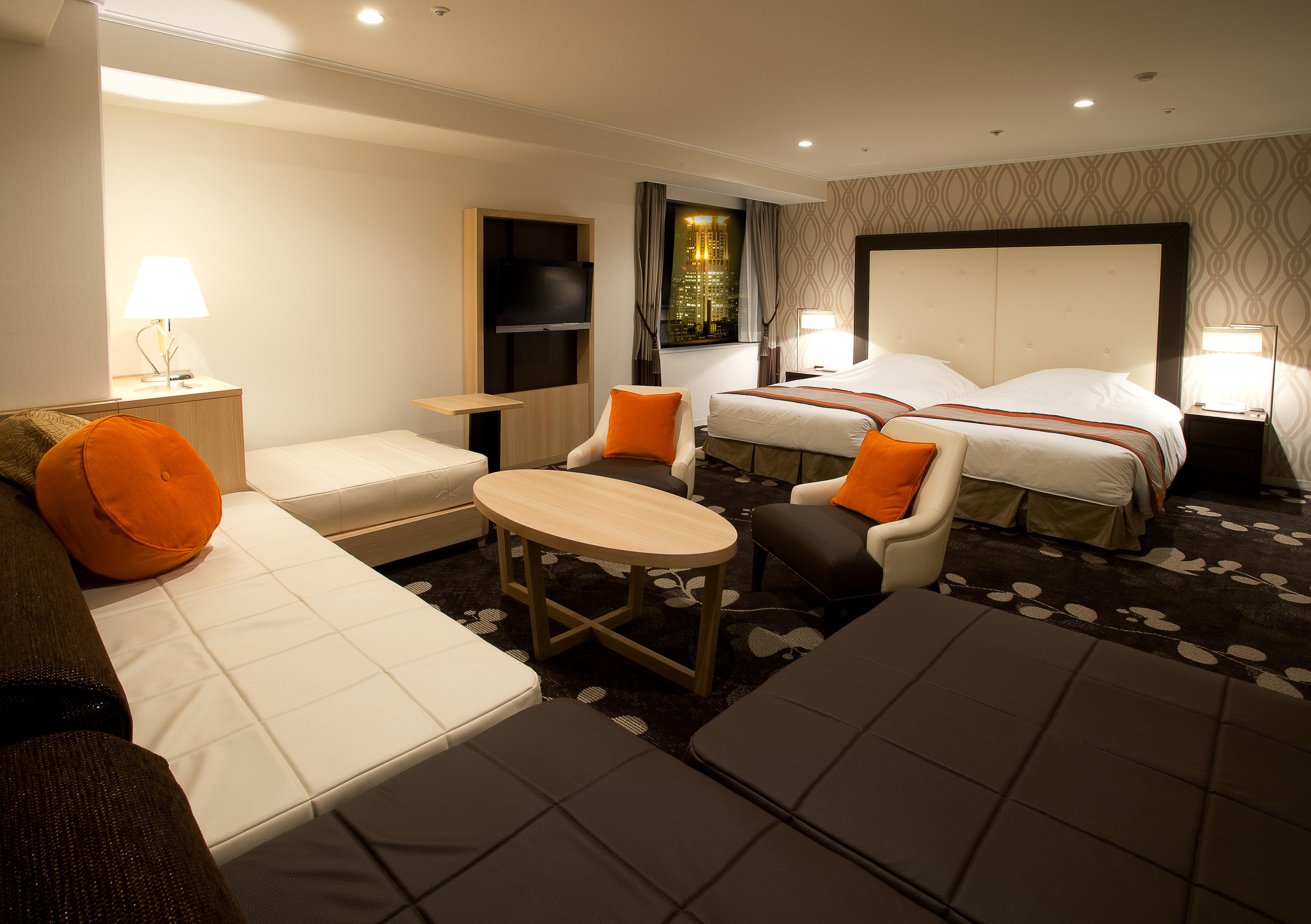 Hotel Granvia Osaka-Jr Hotel Group Dış mekan fotoğraf