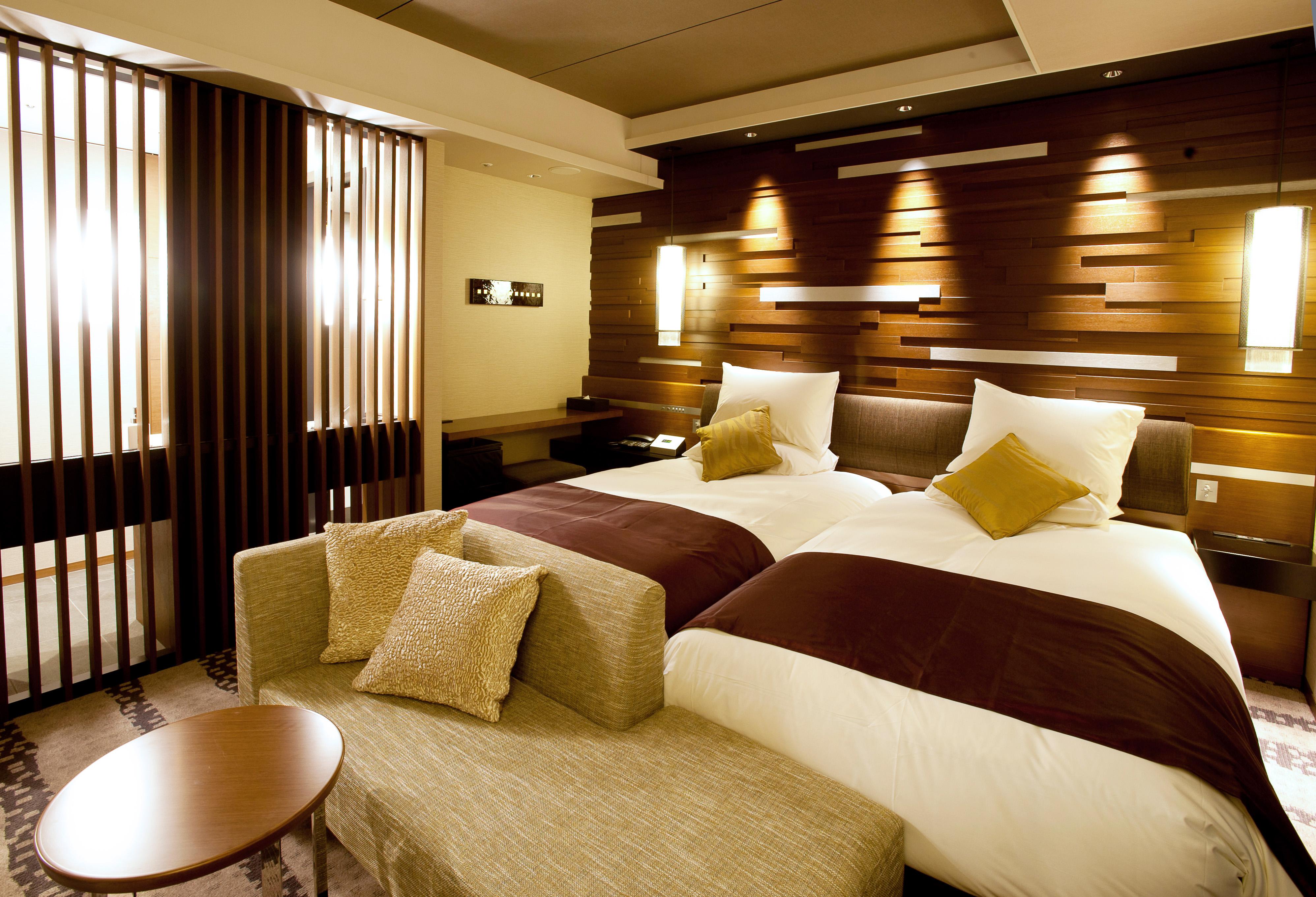 Hotel Granvia Osaka-Jr Hotel Group Dış mekan fotoğraf