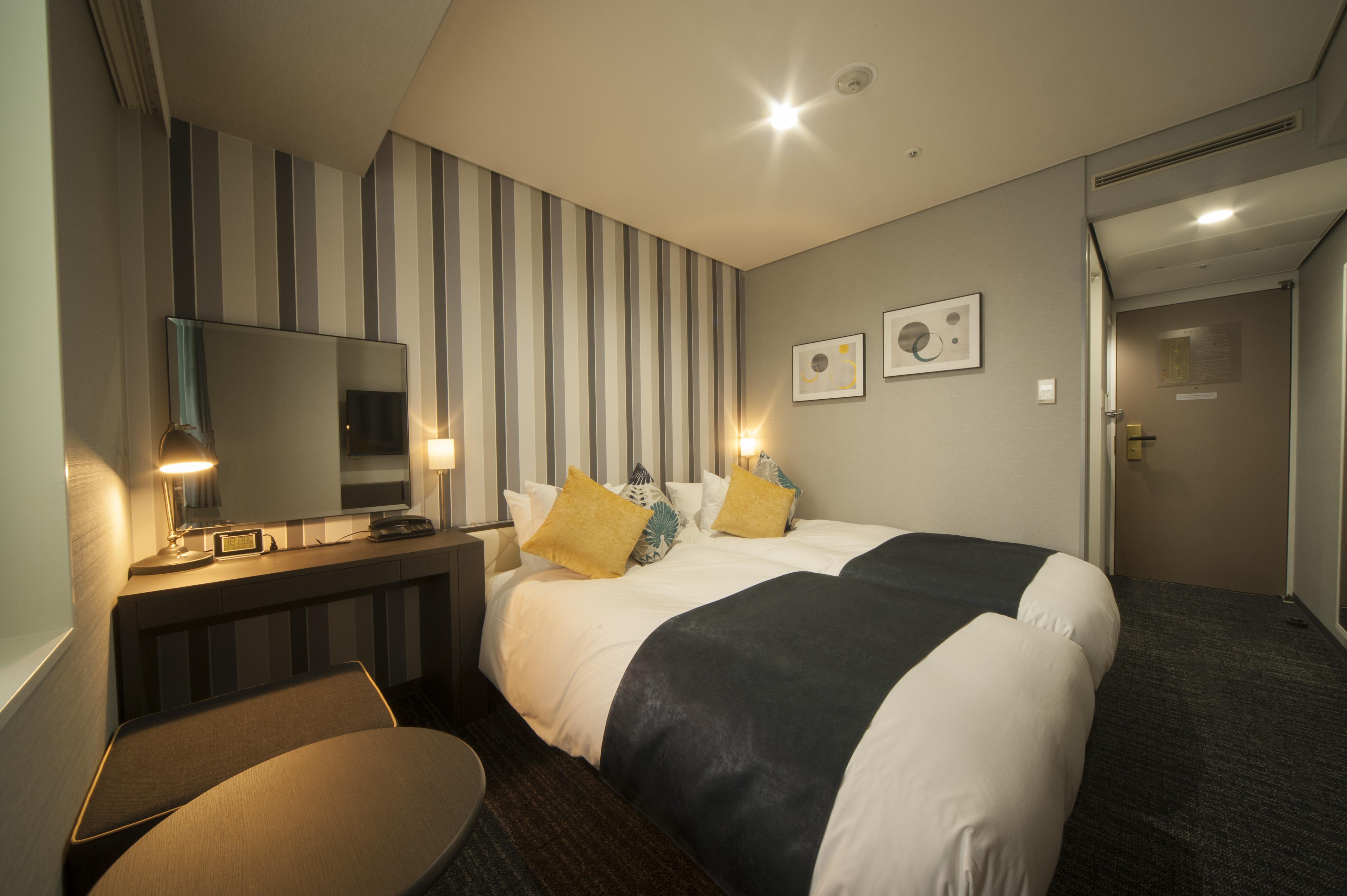 Hotel Granvia Osaka-Jr Hotel Group Dış mekan fotoğraf
