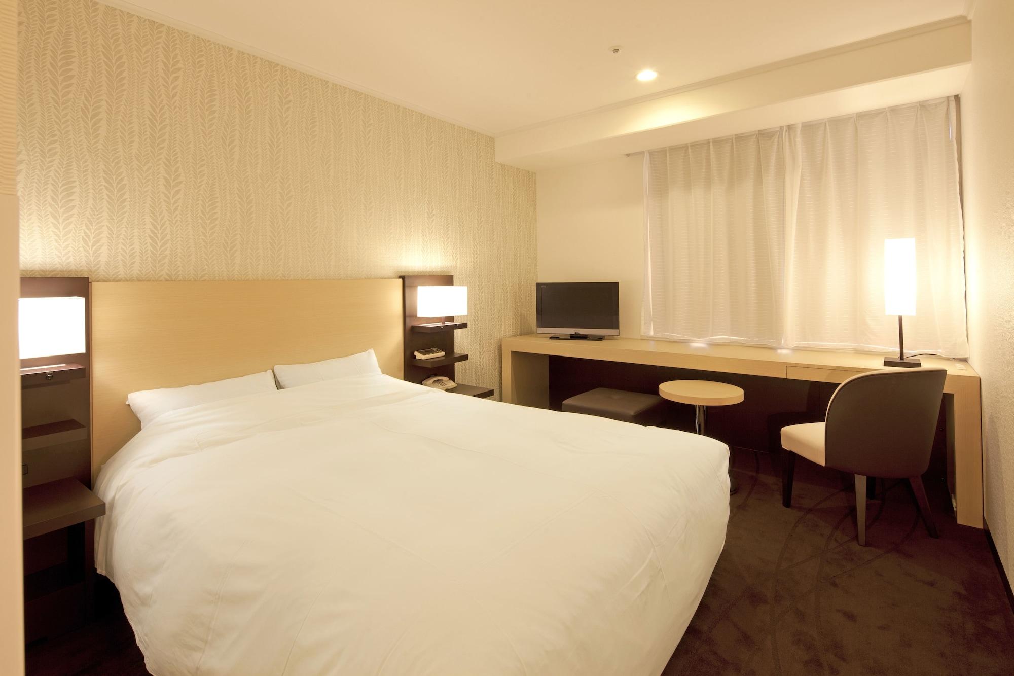 Hotel Granvia Osaka-Jr Hotel Group Dış mekan fotoğraf