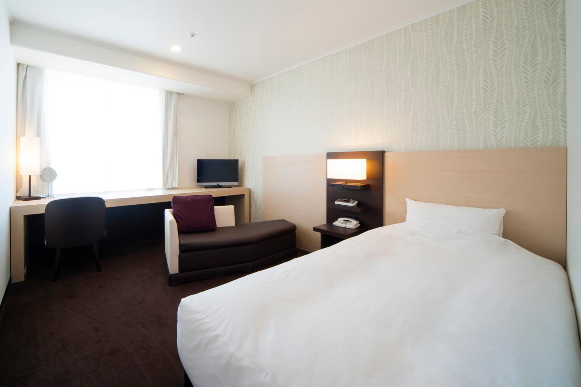 Hotel Granvia Osaka-Jr Hotel Group Dış mekan fotoğraf