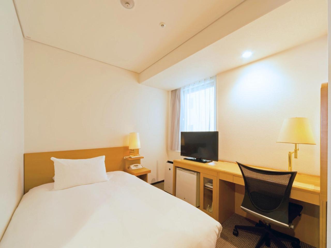Hotel Granvia Osaka-Jr Hotel Group Dış mekan fotoğraf